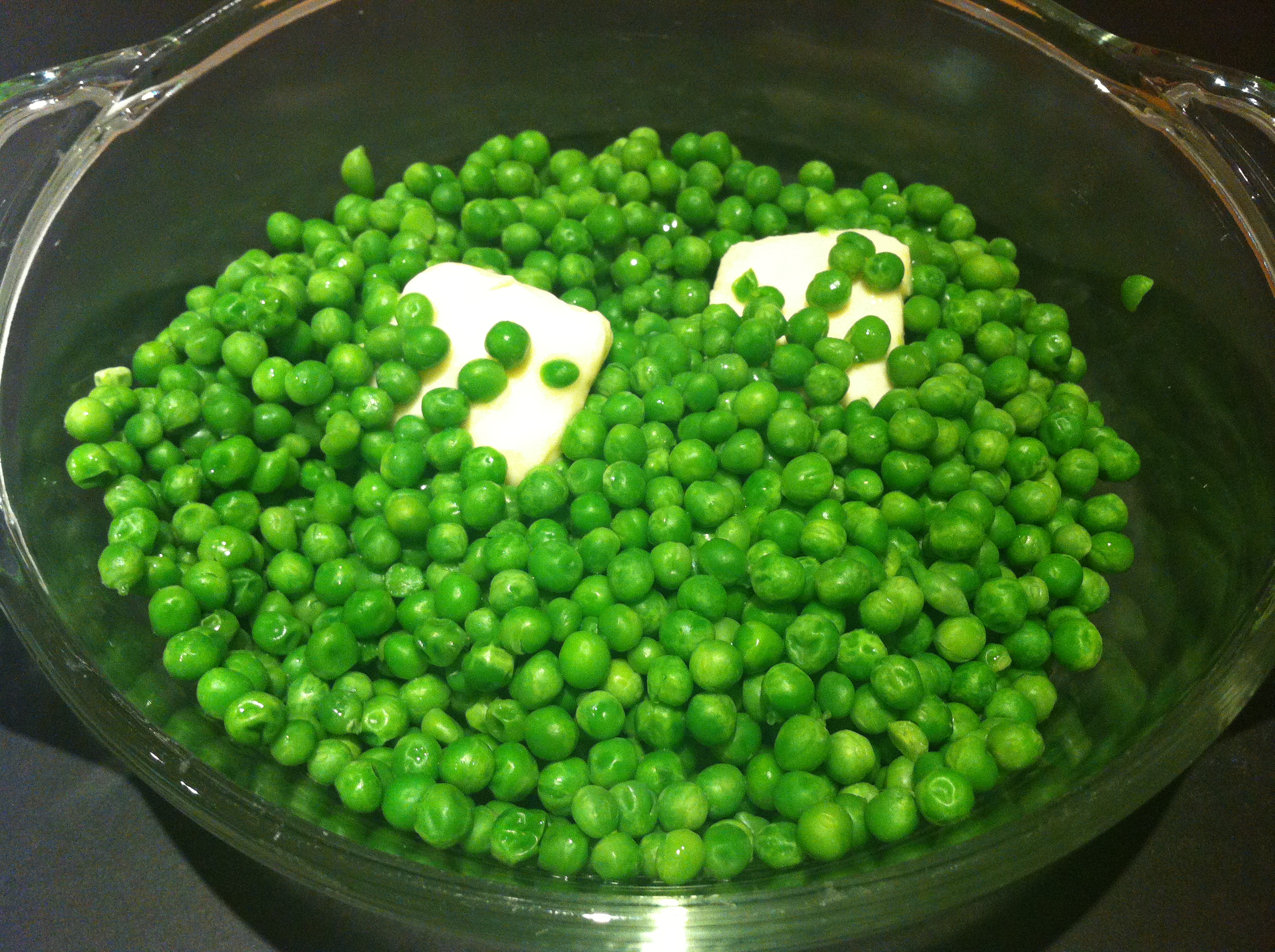 Image result for bowl of green peas