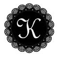 K Initial