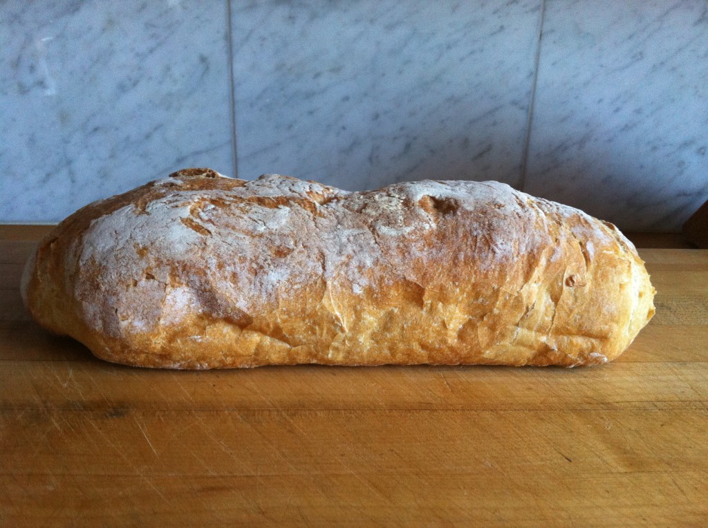 Pugliese Bread